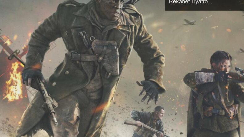 Microsoft ve Activision Blizzard: Oyun Dünyasındaki Rekabet Tiyatrosu