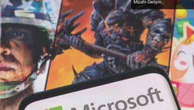 Microsoft ve Activision Blizzard: Türkiye’den Onay ve Mizahi Gelişmeler