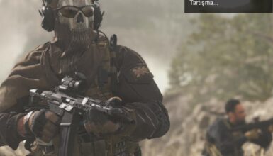 Microsoft ve Activision: Call of Duty’nin Geleceği Üzerine Tartışmalar ve Anlaşmalar
