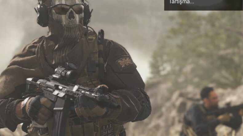 Microsoft ve Activision: Call of Duty’nin Geleceği Üzerine Tartışmalar ve Anlaşmalar