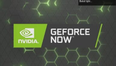 Microsoft ve Nvidia’nın Oyun Dünyasında Devrim Yaratacak Bulut İşbirliği!