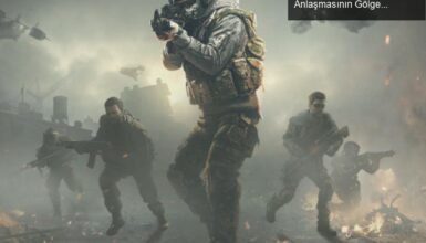 Microsoft ve Sony Arasındaki Activision Blizzard Anlaşmasının Gölgesinde Değişen Oyun Dünyası Dinamikleri