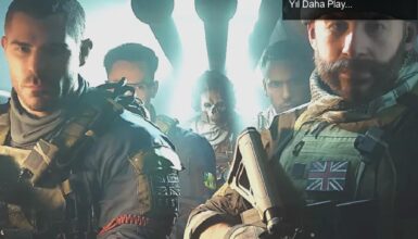 Microsoft ve Sony’nin Sürpriz Barışı: Call of Duty 10 Yıl Daha PlayStation’da!