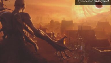Microsoft, Xbox Developer_Direct ile Oyunseverleri Büyüleyecek!
