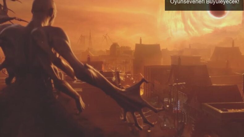 Microsoft, Xbox Developer_Direct ile Oyunseverleri Büyüleyecek!