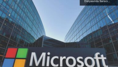 Microsoft’un 2024’teki Çalışan Kesintileri: Oyun Dünyasında Sarsıcı Değişimler