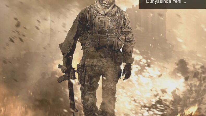 Microsoft’un Activision Blizzard Satın Alımı: Oyun Dünyasında Yeni Bir Dönem mi?