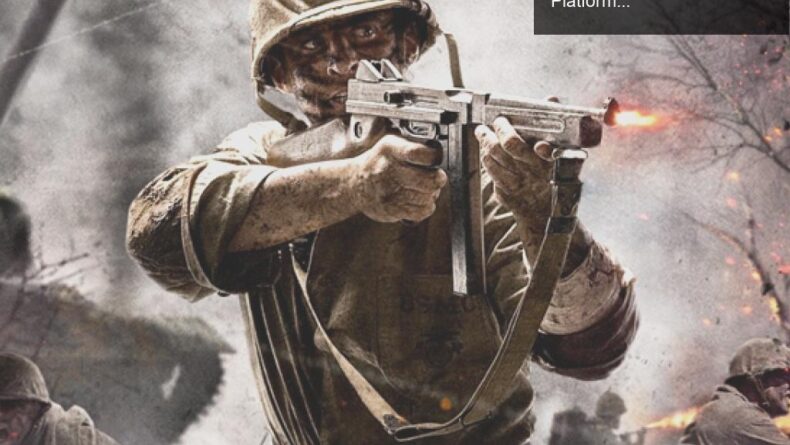 Microsoft’un Activision Satın Alması: Call of Duty’nin Çok Platformlu Geleceği