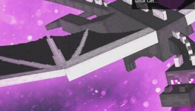 Microsoft’un Ender Dragon ile Minecraft Evrenine Yeni Bir Soluk Getirmesi