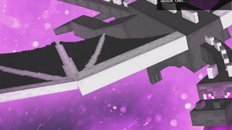 Microsoft’un Ender Dragon ile Minecraft Evrenine Yeni Bir Soluk Getirmesi