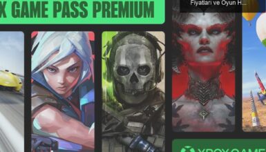Microsoft’un Game Pass Değişiklikleri: Abonelik Fiyatları ve Oyun Hayalleri Yıkılıyor!