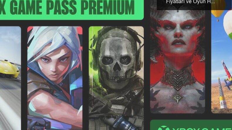 Microsoft’un Game Pass Değişiklikleri: Abonelik Fiyatları ve Oyun Hayalleri Yıkılıyor!