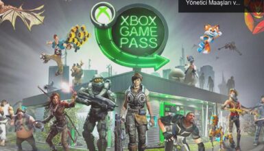 Microsoft’un Game Pass Hedeflerine Ulaşamaması: Yönetici Maaşları ve Abone Sayısındaki Komik Durumlar