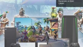 Microsoft’un Oyun Departmanındaki Büyüme: Kazançlar ve İşten Çıkanlar Arasında Denge