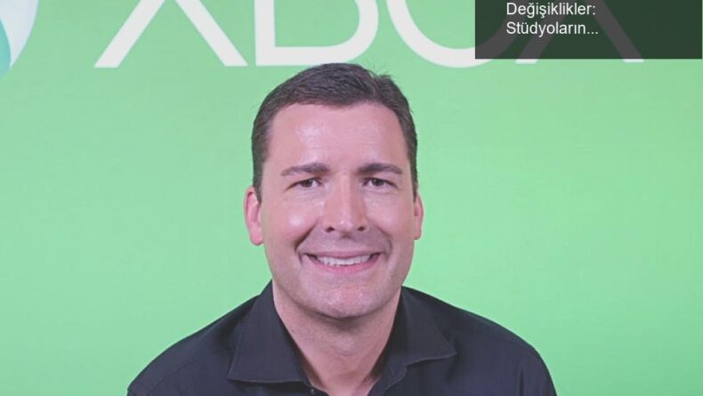 Microsoft’un Oyun Dünyasındaki Şok Edici Değişiklikler: Stüdyoların Kapanması