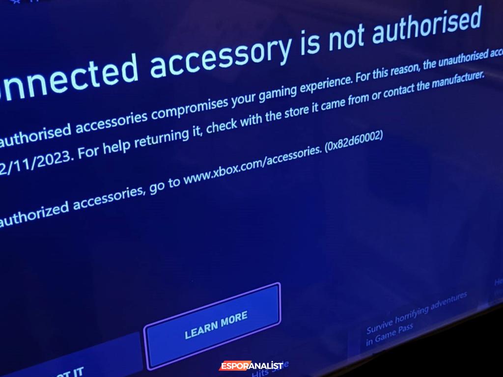 Microsoft'un Xbox Aksesuar Politikası Değişti: Üçüncü Parti Cihazlara Veda Zamanı
