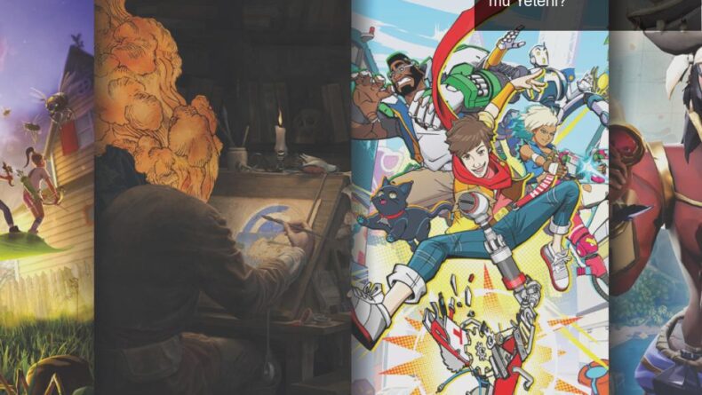 Microsoft’un Xbox Oyunları Stratejisi: Sadece Dört Oyun mu Yeterli?