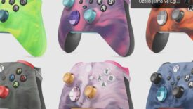 Microsoft’un Yeni Renkli Kontrolcü Koleksiyonu: Özelleştirme ve Eğlence Dolu!