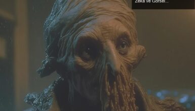 Midjourney ile Bloodborne’un Karanlık Dünyası: Yapay Zeka ve Görsellikle Yeniden Doğuş