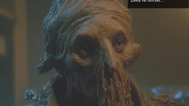 Midjourney ile Bloodborne’un Karanlık Dünyası: Yapay Zeka ve Görsellikle Yeniden Doğuş