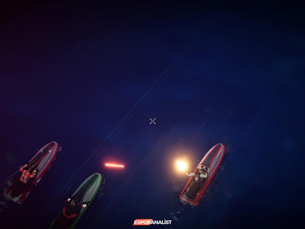 Midnight Fight Express: Aksiyon Dolu Bir Stres Atma Deneyimi