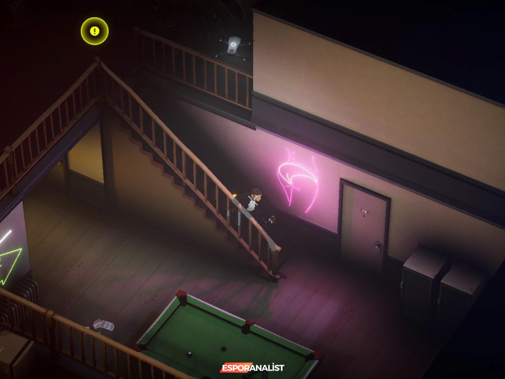Midnight Fight Express: Aksiyon Dolu Bir Stres Atma Deneyimi