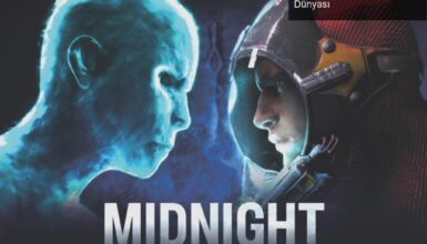 Midnight Ghost Hunt: Hayalet Avlarının Eğlenceli Dünyası
