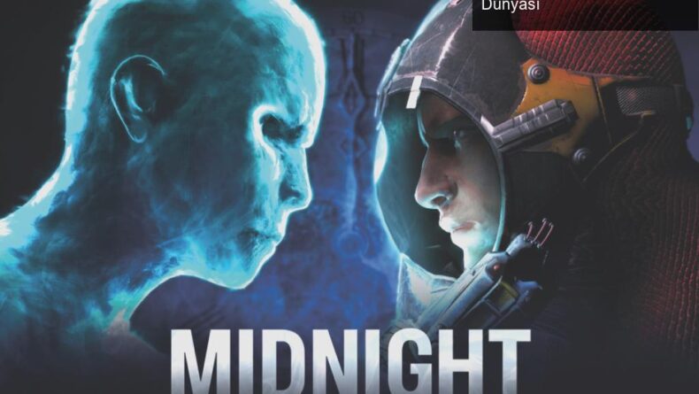 Midnight Ghost Hunt: Hayalet Avlarının Eğlenceli Dünyası