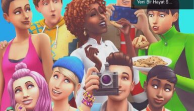 Midsummer Studios: Jake Solomon ve Will Miller’dan Yeni Bir Hayat Simülasyonu Oyunu Müjdesi