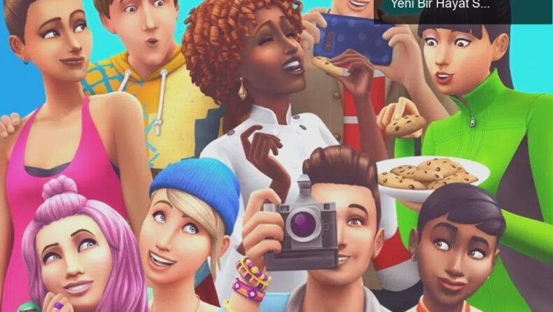 Midsummer Studios: Jake Solomon ve Will Miller’dan Yeni Bir Hayat Simülasyonu Oyunu Müjdesi