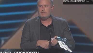 Mike Unsworth’un Rockstar’tan Ayrılışı: Oyun Dünyasında Bir Dönüm Noktası