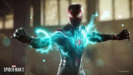 Miles Morales, Spider-Man 2 ile Sahneyi Devralıyor: Yeni Bir Dönem Başlıyor!