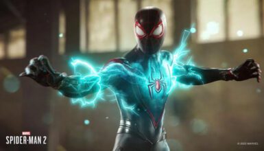 Miles Morales, Spider-Man 2 ile Sahneyi Devralıyor: Yeni Bir Dönem Başlıyor!