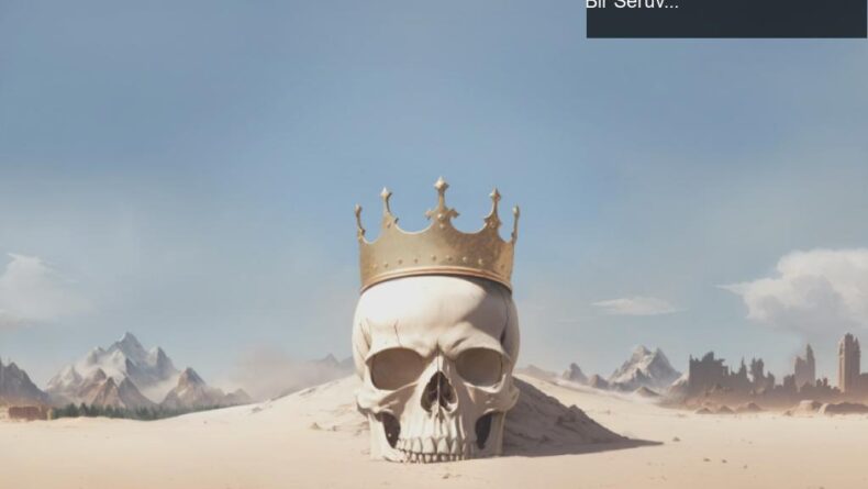 Millennia: Paradox’un Yeni Strateji Oyununda Heyecan Dolu Bir Serüvene Hazır Mısınız?