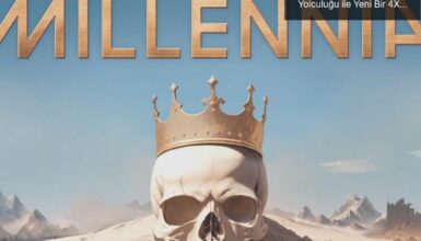 Millennia: Strateji Tutkunları İçin Zaman Yolculuğu ile Yeni Bir 4X Deneyimi