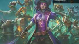 Mimimi Games’in Yeni Oyunu: Shadow Gambit ile Taktik Strateji Dünyasına Dönüş