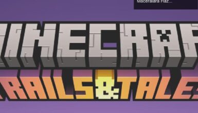 Minecraft 1.20 Güncellemesi: Trails & Tales ile Yeni Maceralara Hazır Mısınız?
