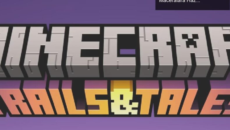 Minecraft 1.20 Güncellemesi: Trails & Tales ile Yeni Maceralara Hazır Mısınız?