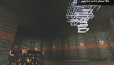 Minecraft 2024 Güncellemeleri: Yenilikler ve Heyecan Verici Maceralar