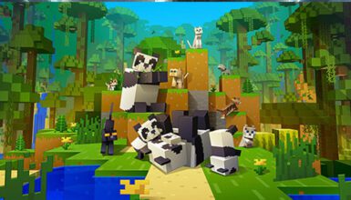 Minecraft: Java & Bedrock Edition ile İki Dünya Bir Arada!