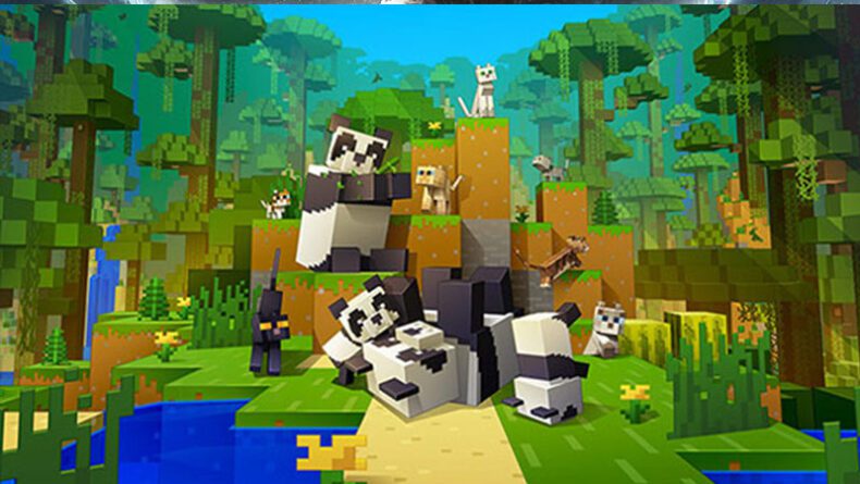 Minecraft: Java & Bedrock Edition ile İki Dünya Bir Arada!