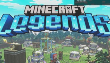 Minecraft Legends: Hüzünlü Bir Veda ve Kaybolan Fırsatlar