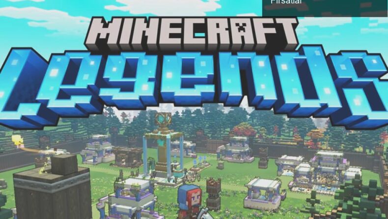 Minecraft Legends: Hüzünlü Bir Veda ve Kaybolan Fırsatlar
