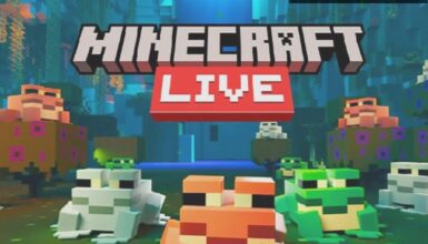 Minecraft Live 2022: Oyuncular Favori Mob’larını Seçiyor!