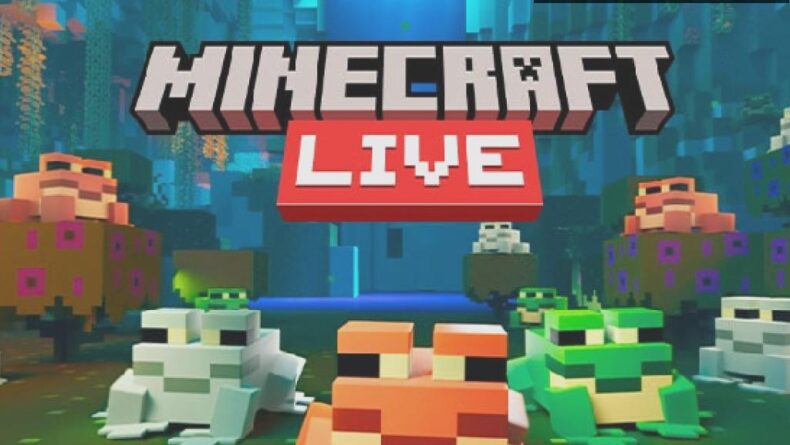 Minecraft Live 2022: Oyuncular Favori Mob’larını Seçiyor!