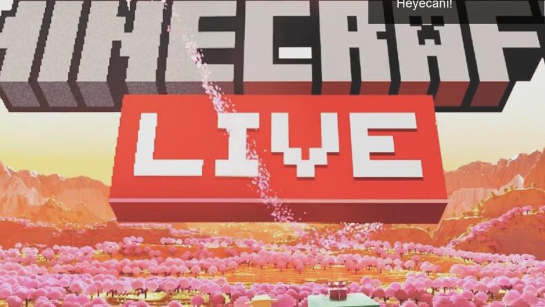 Minecraft Live 2023: Yenilikler ve Mob Vote Heyecanı!