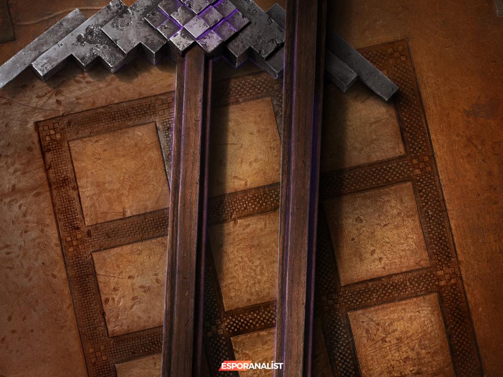 Minecraft Movie 2: Eğlencenin Kötü Hali!
