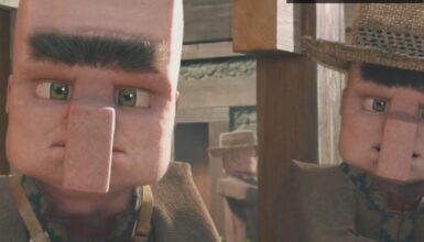 Minecraft Movie 2: Eğlencenin Kötü Hali!