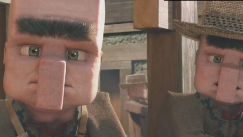 Minecraft Movie 2: Eğlencenin Kötü Hali!