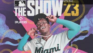 MLB The Show 23: Jazz Chisholm ile Beyzbol Heyecanı 28 Mart’ta Başlıyor!